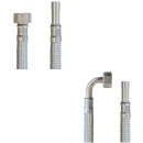 Anschlußschlauch Wasserdruckminderer zu Geräteeingang