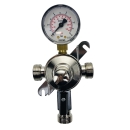 2. Zwischendruckregler 7 bar