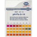 pH-Teststäbchen