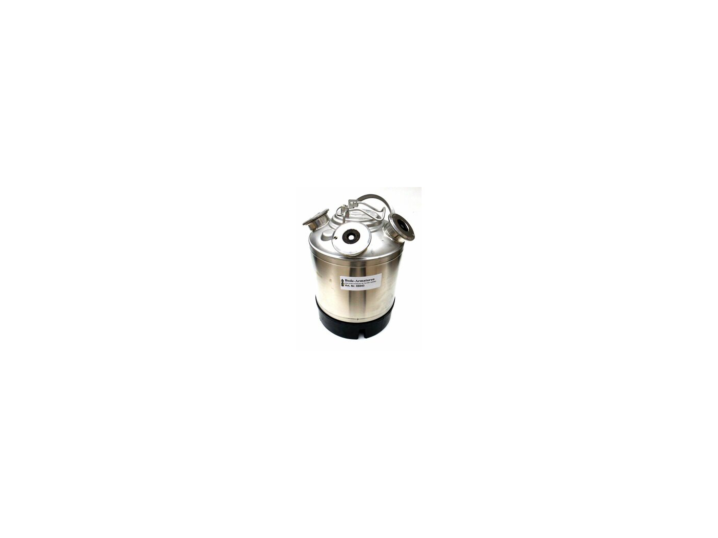 Paket] Bierleitungsreinigungsgerät, Reinigungsset Für Zapfanlage Und Keg - Klein - Mit 28mm