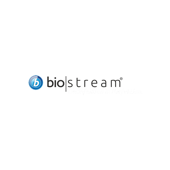  biostream Reinigung & Desinfektion von...