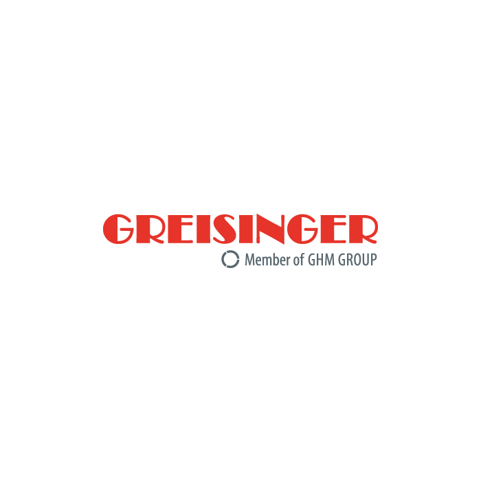GHM GROUP - Greisinger