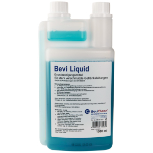 Bevi Liquid Alkalisches Grundreinigungsmittel - 1 Liter