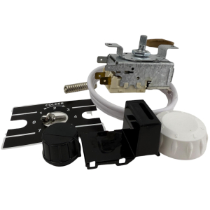 Ranco Thermostat mit Fühler für...