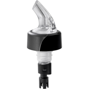 Flaschen Portionierer Gastro Ausgießer COMPACT® Dosierung 20ml (2cl) transparent