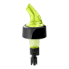 Flaschen Portionierer Gastro Ausgießer COMPACT® Dosierung 20ml (2cl) Neon Gelb