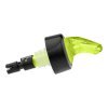 Flaschen Portionierer Gastro Ausgießer COMPACT® Dosierung 20ml (2cl) Neon Gelb