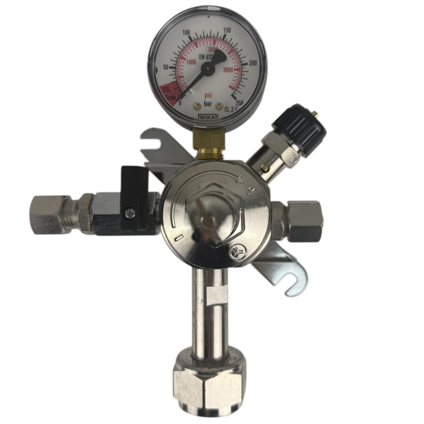 Sauerstoff Druckminderer | Preisvergleich Bei