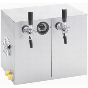 Bierkühler Zapfanlage Bierzapfanlage...