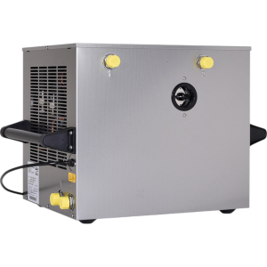 Untertheken Bierkühler Bierzapfanlage...