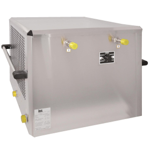 Untertheken Bierkühler Bierzapfanlage...