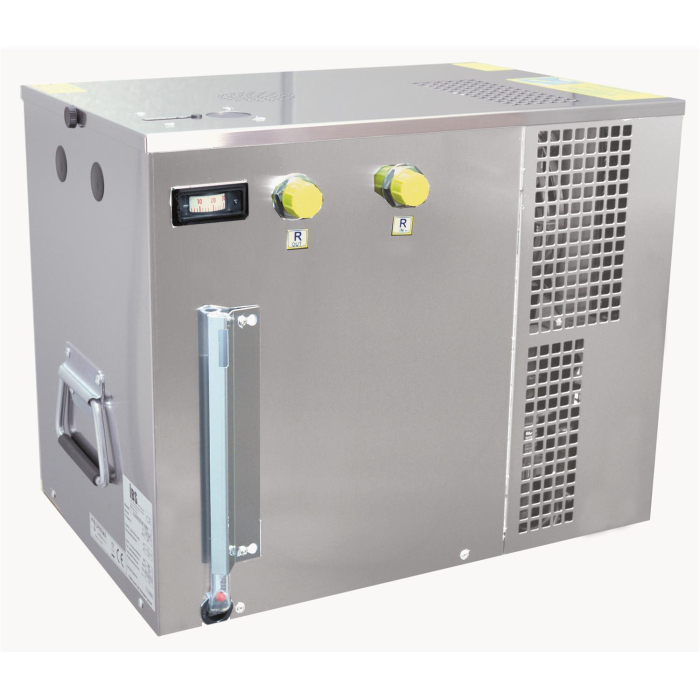 Oprema Pythonkühler Begleitkühlgerät - 20 Liter - 6m Steighöhe 20m Leitungsweg