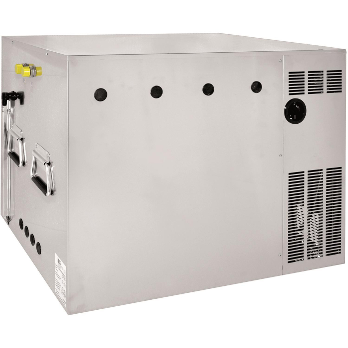 Oprema Pythonkühler Begleitkühlgerät - 45 Liter - 6m Steighöhe 20m Leitungsweg