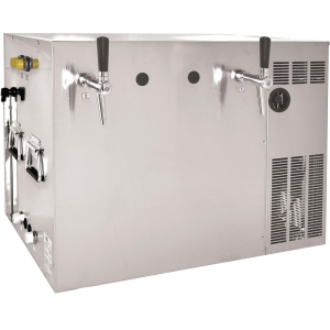 Nasskühlgerät Kombikühlgerät Begleitkühlung Durchlaufkühlung 200 Liter/h