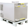 Nasskühlgerät Begleitkühlung Durchlaufkühlung 4-ltg 10mm 500 L/h 6m Steighöhe