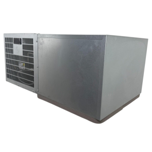 HEFA Aufsatzkühlgerät Kältesatz Typ 1/4 Fassvorkühler für 2-8 Fässer 450 Watt