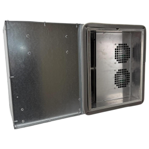 HEFA Aufsatzkühlgerät Kältesatz Typ 1/4 Fassvorkühler für 2-8 Fässer 450 Watt