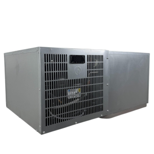 HEFA Aufsatzkühlgerät Kältesatz Typ 1 Fassvorkühler für 2-8 Fässer 450 Watt