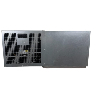 HEFA Aufsatzkühlgerät Kältesatz Typ 1 Fassvorkühler für 2-8 Fässer 450 Watt