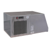 Aufsatzkühlgerät für Faßkühler Fassvorkühler für 2-8 Fässer - 500W - Stahlblech