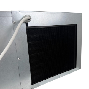 HEFA Aufsatzkühlgerät Kältesatz Typ 4 Fassvorkühler für 2-8 Fässer 450 Watt