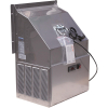 Seitenkühlgerät 500 Watt Edelstahl für Faßkühler Fassvorkühler - 2 bis 8 Fässer
