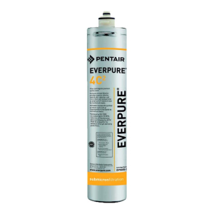 EVERPURE Wasserfilter 4C2 speziell für...