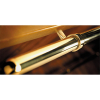 Handlaufstütze Fußlaufstütze - Style 105 - 25,4mm (1 Zoll) - Messing Design