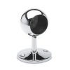 Rohrendhalter Handlaufstütze Style 601 - 38,1mm (1,5 Zoll) - Chrom Design