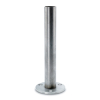 Innenrohr mit Flansch Edelstahl für Edelstahlrohr - 38,1mm (1,5 Zoll) - 83cm
