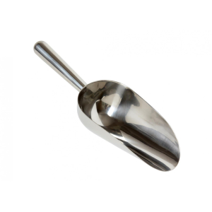 Eisschaufel in echter Profiausführung PROFI SCOOP -...