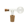 Glas Look Portionierer für Edelbrände - 20ml - Präzision und Stil für Ihre Bar