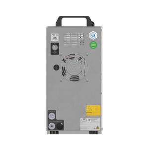 Bierzapfanlage Bierkühler 60 Liter/h 1-leitig Bier Zapfen ohne CO2 mit Luftkompressor