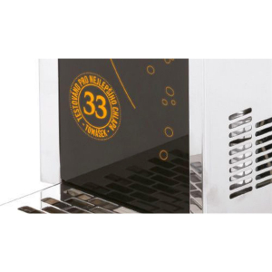 Bierzapfanlage Bierkühler 35 Liter/h 1-leitig Exklusiv Line Bier Zapfen ohne CO2