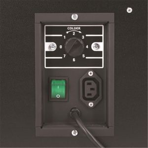 Bierkühler Bierzapfanlage Untertheken Nasskühler 2-4-6-leitig - NK-110 Liter