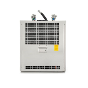 Bierkühler Zapfanlage Bierzapfanlage Untertheken Nasskühler NK-110 Liter