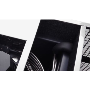 Bierkühler Zapfanlage Bierzapfanlage Untertheken Nasskühler NK-110 Liter