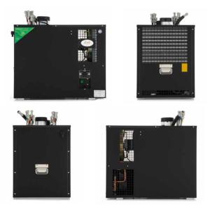 Bierkühler Zapfanlage Bierzapfanlage Untertheken Nasskühler NK-200 Liter