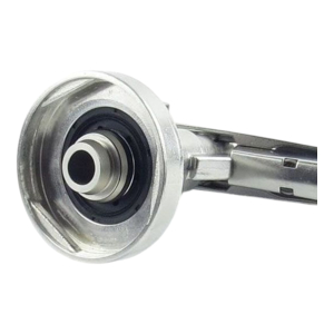 Reinigungsadapter BieTal® Spüladapter Bierzapfanlagen reinigen Zapfkopf KeyKeg