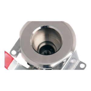 Reinigungsadapter BieTal® Spüladapter Bierzapfanlagen reinigen Zapfkopf KeyKeg
