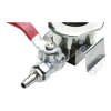 Reinigungsadapter BieTal® Spüladapter Bierzapfanlagen reinigen Zapfkopf KeyKeg