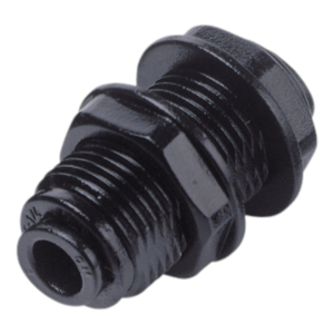 Schott Verbinder Steckverbinder aus Acetal für...