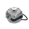 Universal Ventilatormotor Multi Fit-Motoren 5 Watt