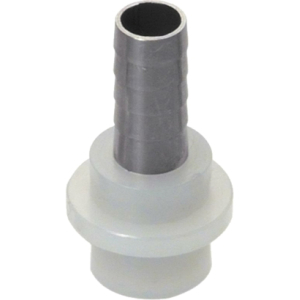 Bierschlauch 200cm Bierleitung BieTal® 10mm Edelstahl...