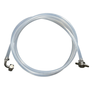 KONFIGURATOR - Bierschlauch Bierleitung 4mm