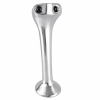 BieTal® Classic Cobra Bier Wasser Schanksäule Zapfsäule 2-ltg 7mm Chrom verchromt