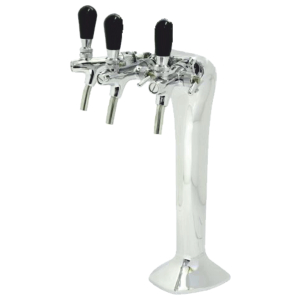 Schanksäule Bierschanksäule Classic Cobra...