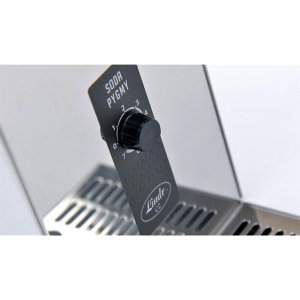 Tafelwasseranlage 2ltg Karbonator & Trockenkühler Auftheken Ausführung 25l/Std