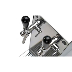 Tafelwasseranlage 2ltg Karbonator & Trockenkühler Auftheken Ausführung 25l/Std