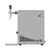 Tafelwasseranlage 2ltg Karbonator & Trockenkühler Auftheken Ausführung 25l/Std
